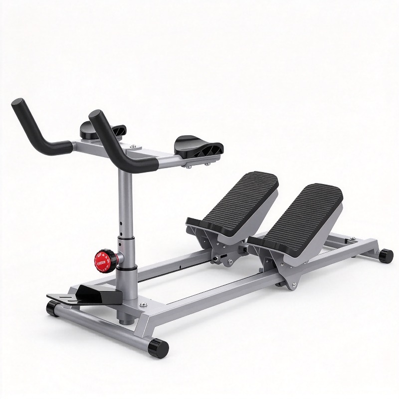 Home Gym Yoga - Simulated Mountain Climbing Trainer Indoor Climb