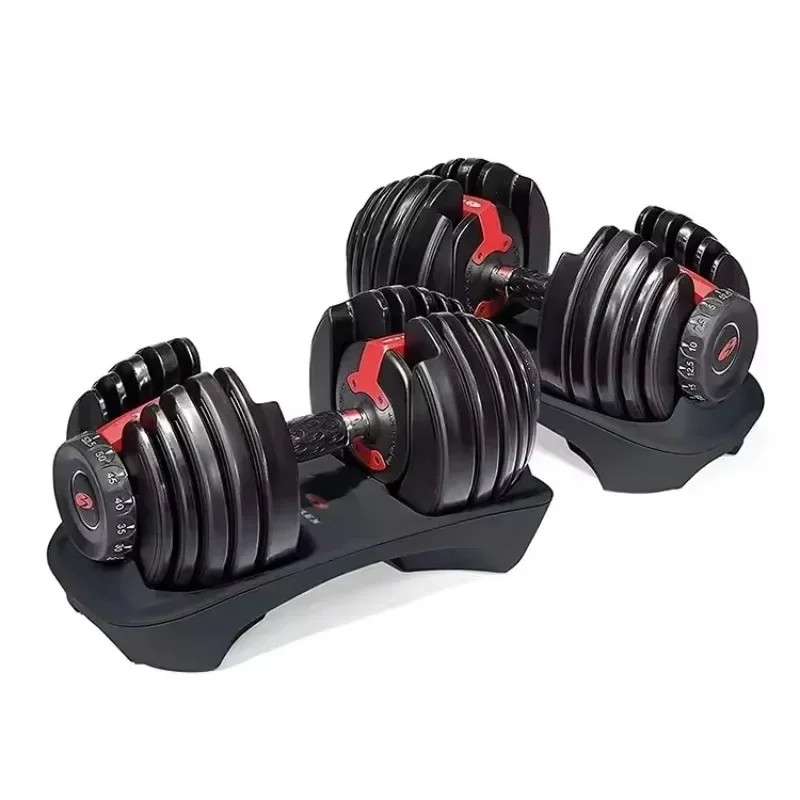 40kg Upgrade Model Handle Adju - đánh giá và giá Home Gym Equipment Set