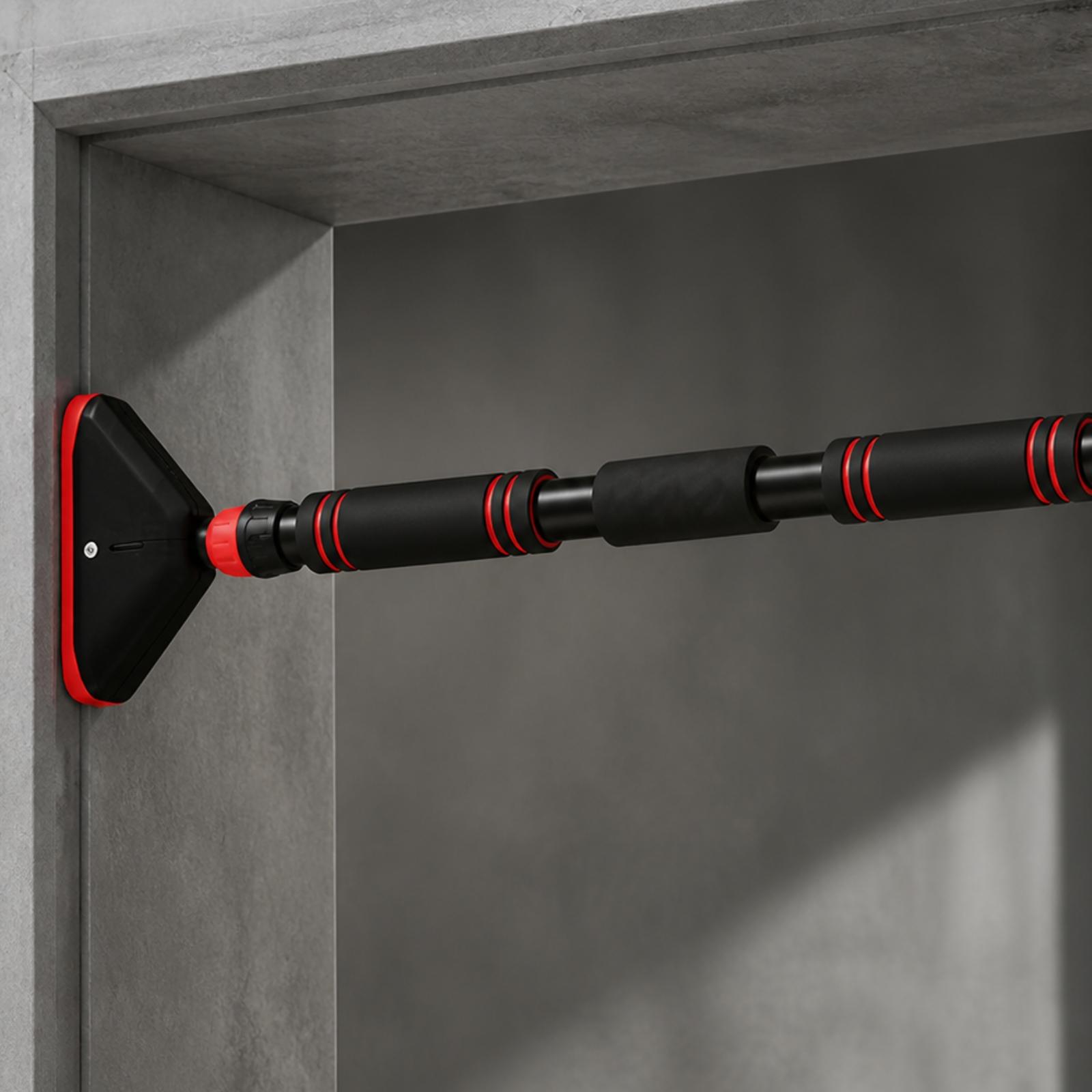 Door Frame Pull Up Bar Indoor  - đánh giá và giá Home Gym Portable