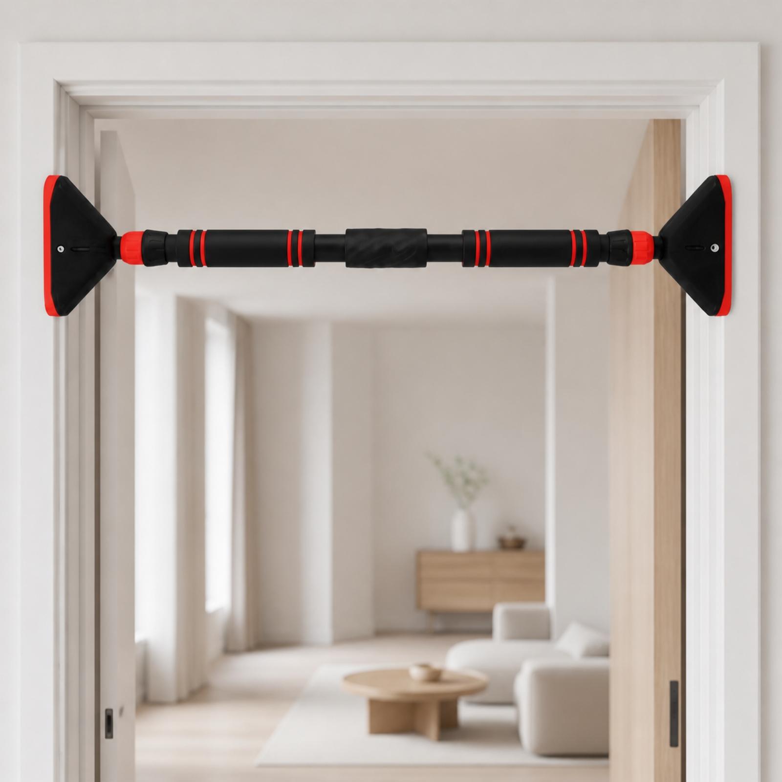 Door Frame Pull Up Bar Indoor  - đánh giá và giá Home Gym Portable