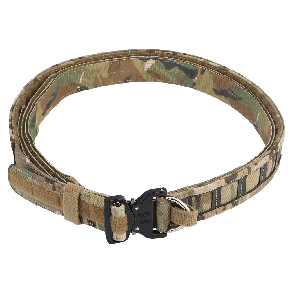 Chiến Thuật Molle Belt Hunting - đánh giá và giá Battle Rope Heavy