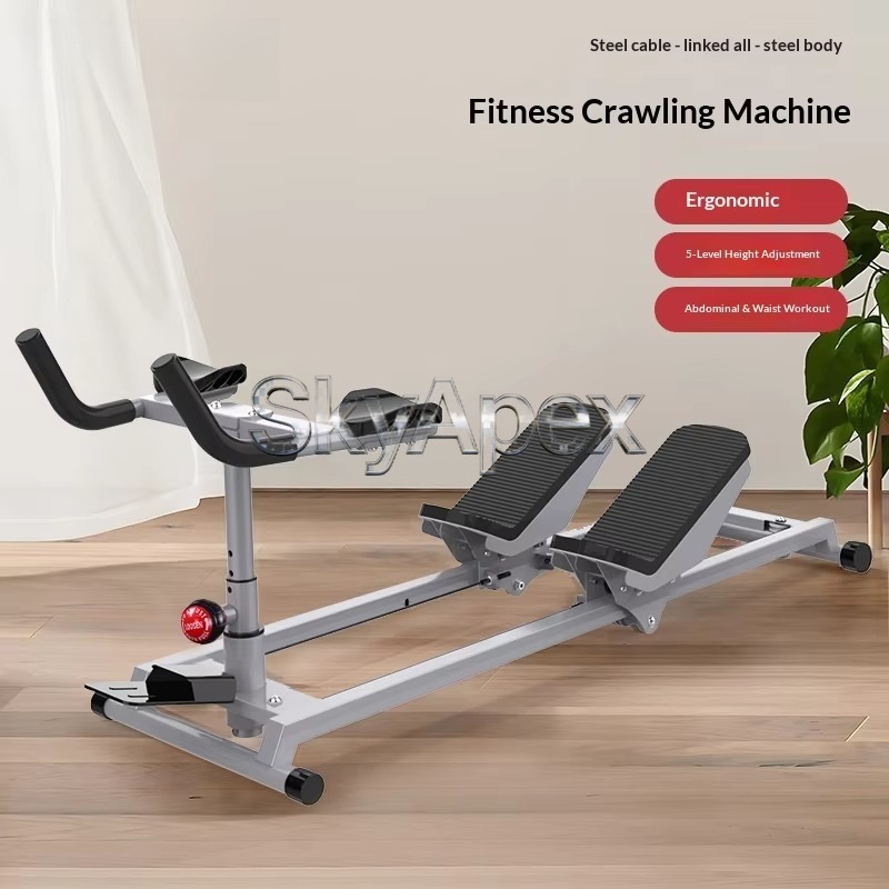 Simulated Mountain Climbing Tr - đánh giá và giá Home Gym Yoga
