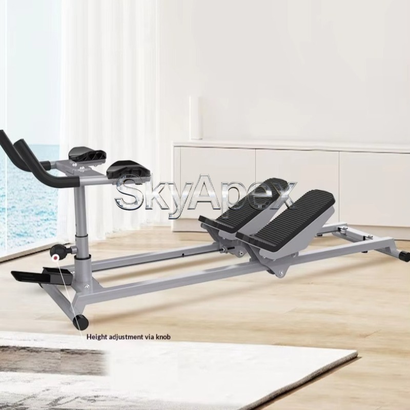 Simulated Mountain Climbing Tr - đánh giá và giá Home Gym Yoga