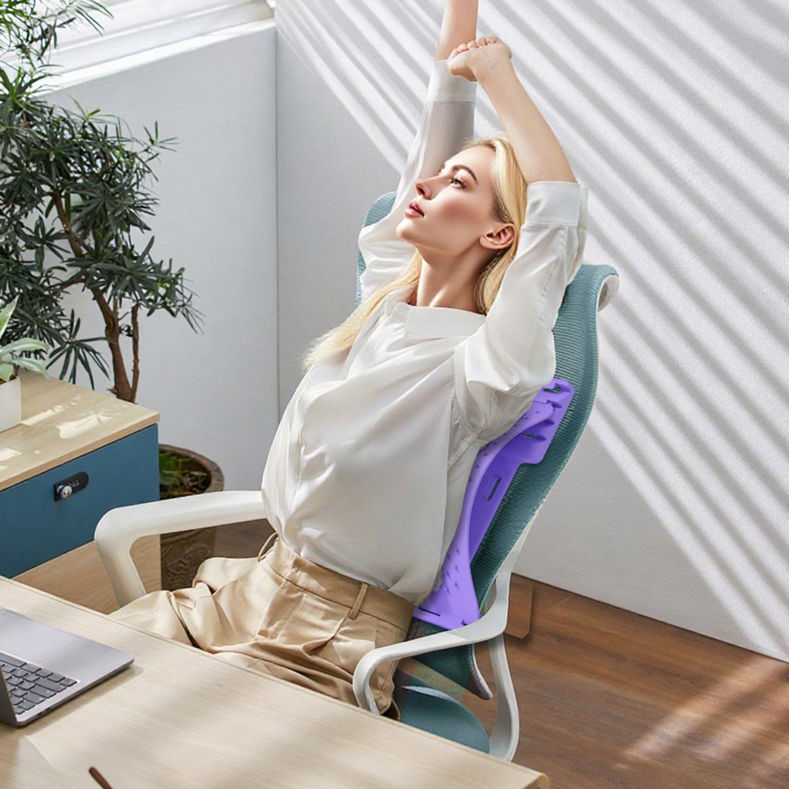 Cracker Board Massager Yoga Ba - đánh giá và giá Home Gym Yoga