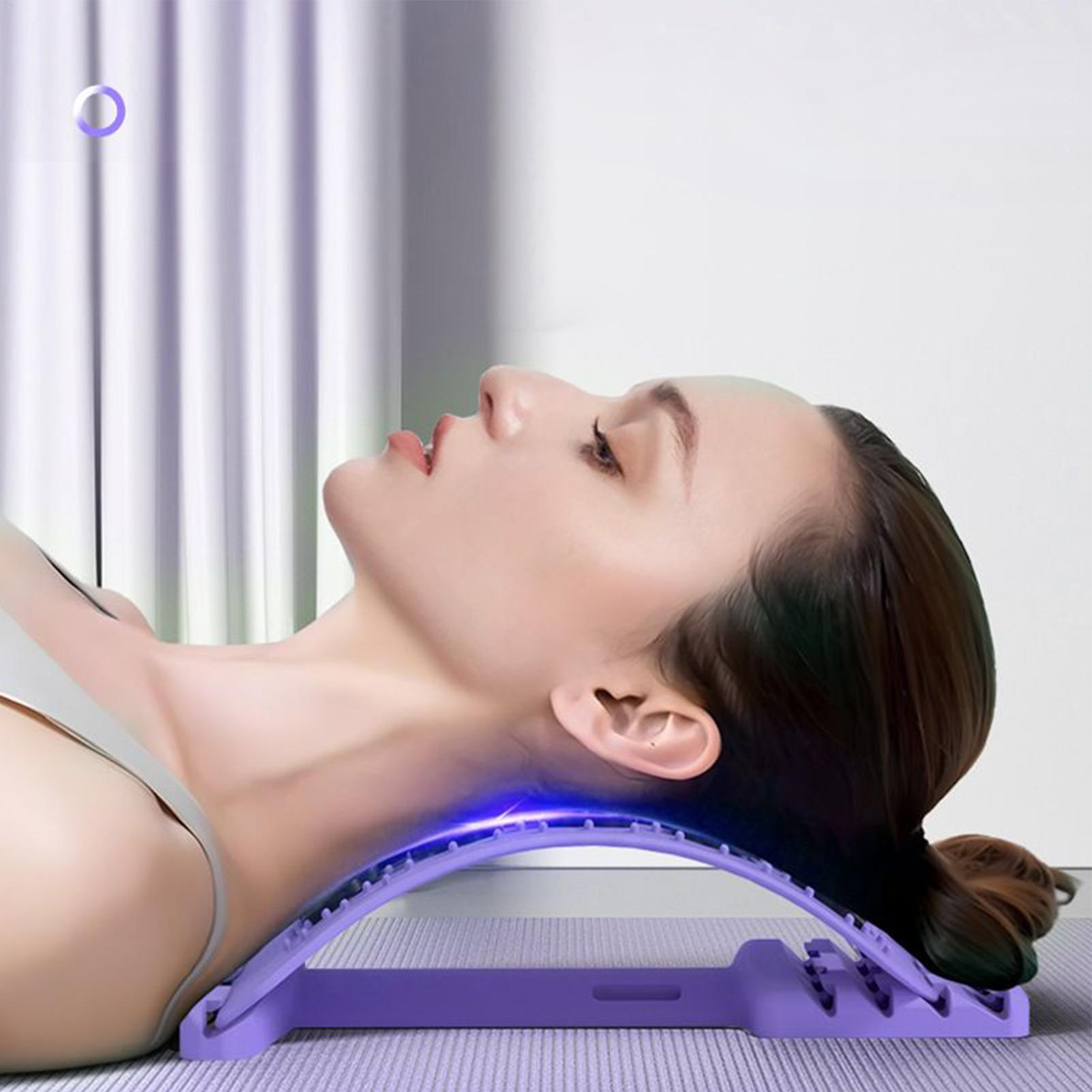 Cracker Board Massager Yoga Ba - đánh giá và giá Home Gym Yoga