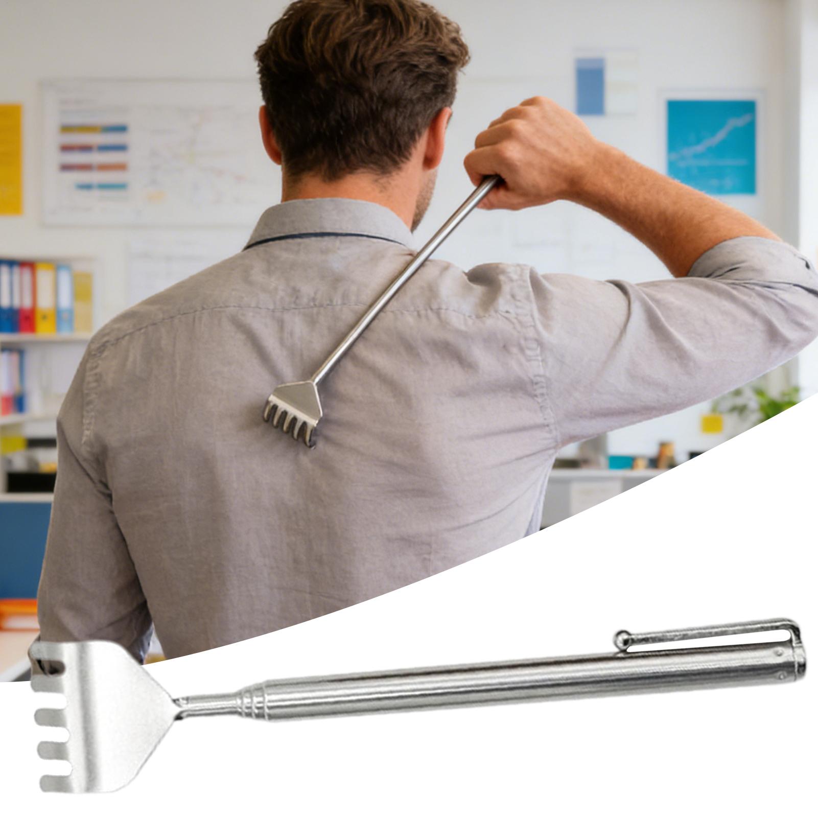 Back Scratcher Extendable Port - đánh giá và giá Home Gym Portable