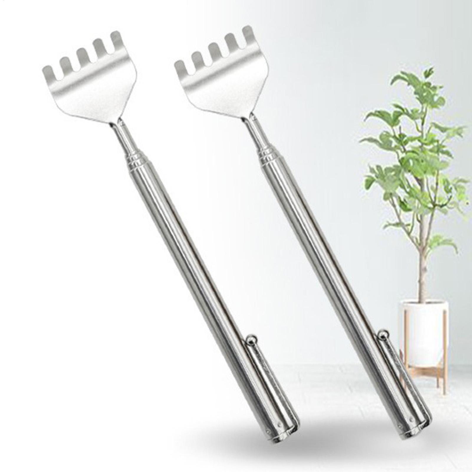 Back Scratcher Extendable Port - đánh giá và giá Home Gym Portable