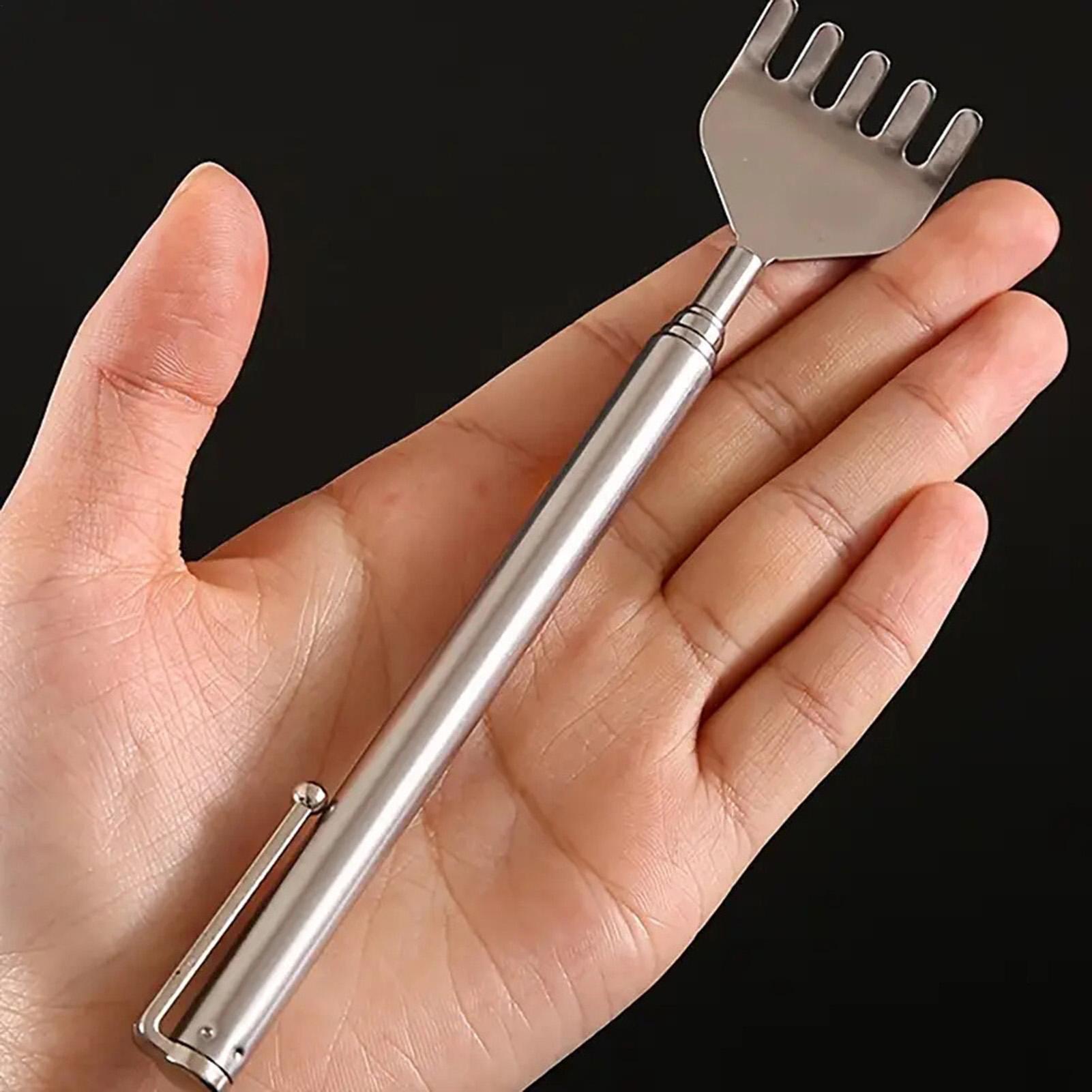 Back Scratcher Extendable Port - đánh giá và giá Home Gym Portable