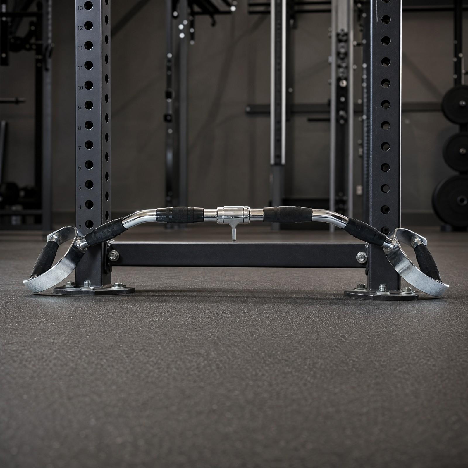 Strength Training Cable Handle - đánh giá và giá Lat Pulldown Cable