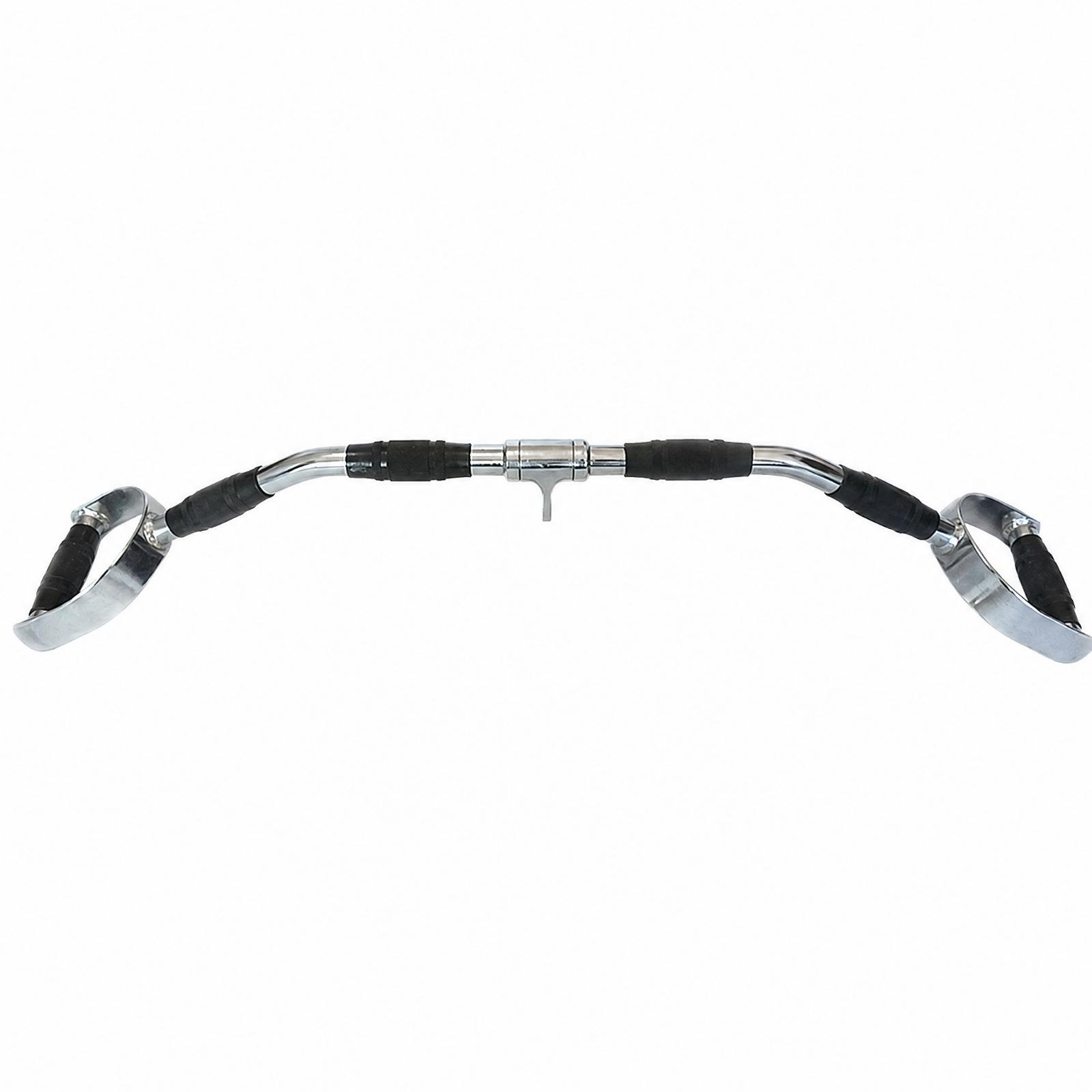 Strength Training Cable Handle - đánh giá và giá Lat Pulldown Cable