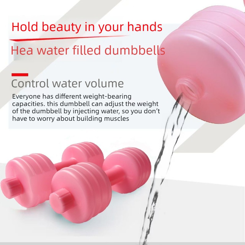 2PC Portable Water Injection D - đánh giá và giá Home Gym Routine