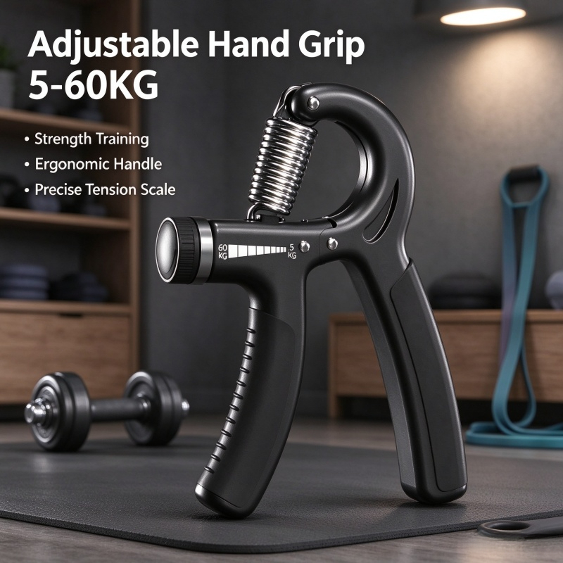 Stocking Stuffers 5‑60 Adjusta - đánh giá và giá Home Gym Routine