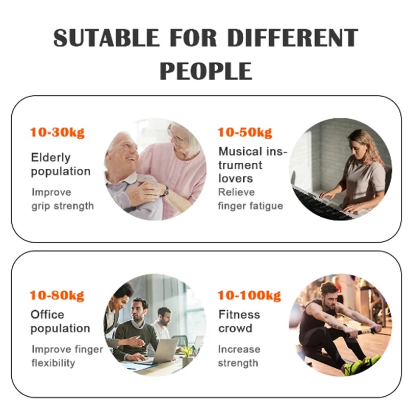 Stocking Stuffers 5‑60 Adjusta - đánh giá và giá Home Gym Routine