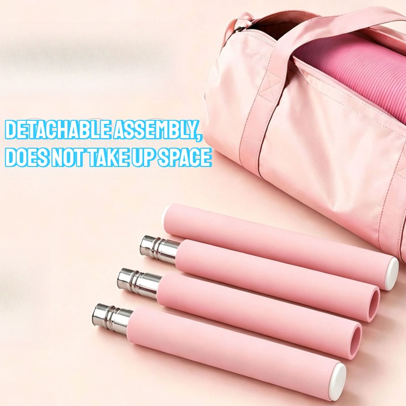 Detachable Body Stretching Sti - đánh giá và giá Home Gym Yoga