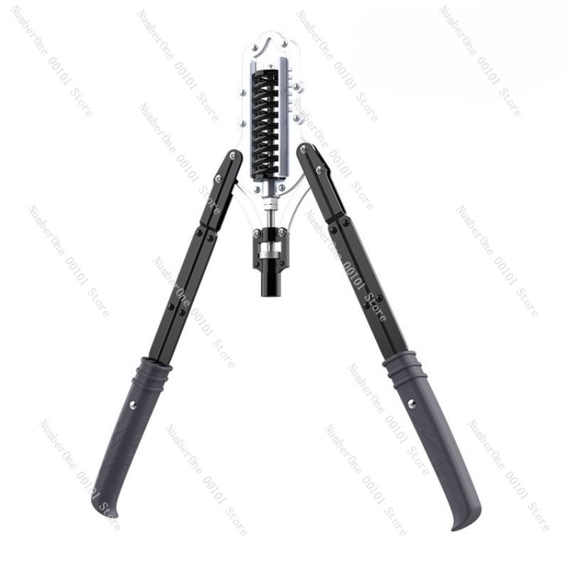 Adjustable Grip Strengthener S - đánh giá và giá Home Gym Yoga