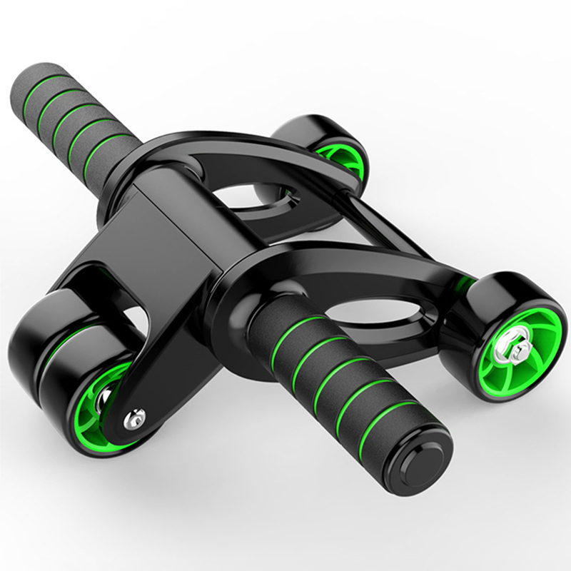 Ab Roller for Abs Workout 4 Wh - đánh giá và giá Home Gym Routine