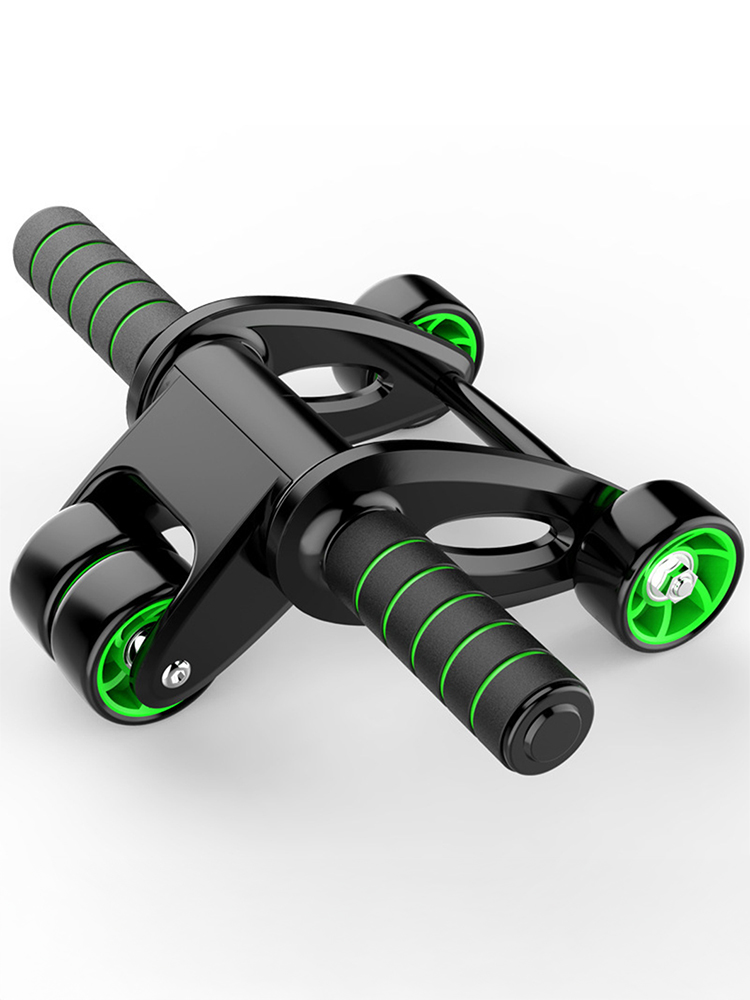 Ab Roller for Abs Workout 4 Wh - đánh giá và giá Home Gym Routine